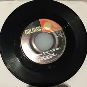 Clusterfunk - Darling Can't You Tell / Love Call