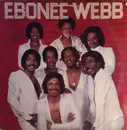 LP - Ebonee Webb - Ebonee Webb - Jacksonville Pressing