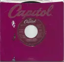 7inch Vinyl Single - Ebonee Webb - Too Hot To Be Cool