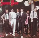 LP - Ebonee Webb - Too Hot