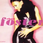 Eboni Foster - Crazy For You