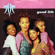 Ebony Vibe Everlasting - Good Life