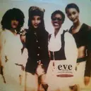 12inch Vinyl Single - Ebony Vibe Everlasting - Groove Of Love