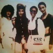12inch Vinyl Single - Ebony Vibe Everlasting - Groove Of Love