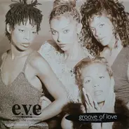 Ebony Vibe Everlasting - Groove Of Love (Part 2)