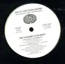 12'' - Ebony Vibe Everlasting - Trip Around Your Body