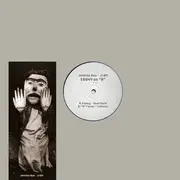 12inch Vinyl Single - Èbony vs 'R' - Real Truth - EP