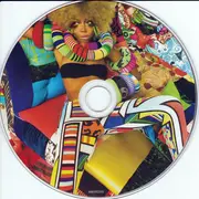 CD - Ebony Bones - Bone Of My Bones