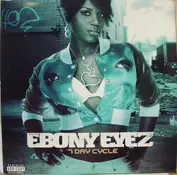 Ebony Eyez