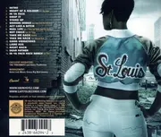 CD - Ebony Eyez - 7 Day Cycle