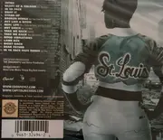 CD - Ebony Eyez - 7 Day Cycle