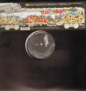 12inch Vinyl Single - Ebony Prince & Albino Liquid Elementz - Ewiges Leben