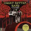 Double LP - Ebony Rhythm Band - Soul Heart Transplant: The Lamp Sessions