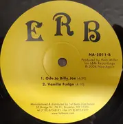 Double LP - Ebony Rhythm Band - Soul Heart Transplant: The Lamp Sessions