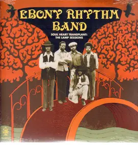 Ebony Rhythm Band - Soul Heart Transplant