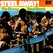Ebony Steelband - Steel Away!