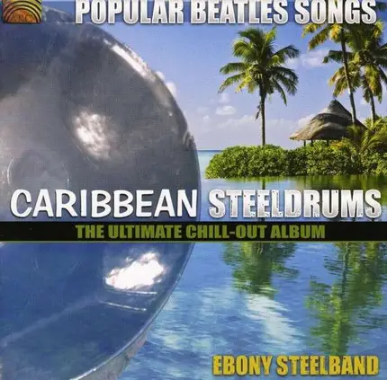 Ebony Steelband - Popular Beatles Songs