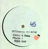 12'' - Ebony, Phoebe One - If I Change My Mind