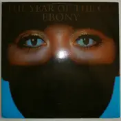 Ebony - The Year of the Cat