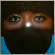 12inch Vinyl Single - Ebony - The Year Of The Cat