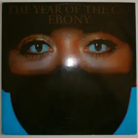 Ebony - The Year of the Cat