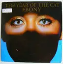 12inch Vinyl Single - Ebony - The Year Of The Cat