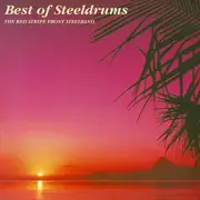 LP - Ebony Steel Band - Best Of Steeldrums