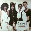 12'' - Ebony Vibe Everlasting - Groove Of Love (Part 1)