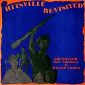 EBO - Hitsville RE-Visited