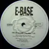 12'' - E-Base - Fire Of St. Elmo
