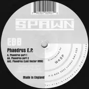 Ebb - Phaedrus E.P.