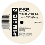 Ebb - Winter Orbit E.P.