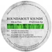 Ebb - 85@union Ep/ Mike Huckaby Rmx
