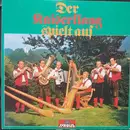 LP - Ebbser Kaiserklang - Spielt Auf