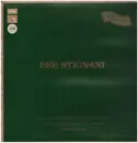 LP - Ebe Stignani - Voci Illustri - textured trifold + insert