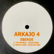 Ebende - Arkajo 4