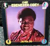 LP - Ebenezer Obey - Je Ka Jo
