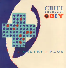 Ebenezer Obey - Miliki Plus