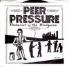 7'' - Ebenezer And The Bludgeons - Peer Pressure - Primal Stomp Original