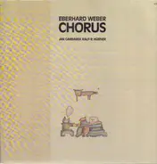 Eberhard Weber - Chorus