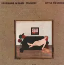 LP - Eberhard Weber Colours - Little Movements