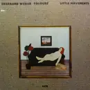 LP - Eberhard Weber Colours - Little Movements