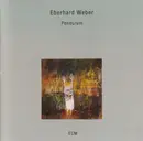 CD - Eberhard Weber - Pendulum