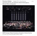 CD - Eberhard Weber - Stages Of A Long Journey
