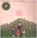 LP - Eberhard Weber - The Colours Of Chloë