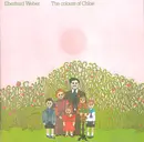 CD - Eberhard Weber - The Colours Of Chloë