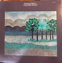 LP - Eberhard Weber - Yellow Fields