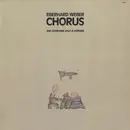 LP - Eberhard Weber - Chorus