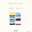 CD - Eberhard Weber - Fluid Rustle