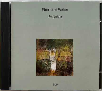Eberhard Weber - Pendulum